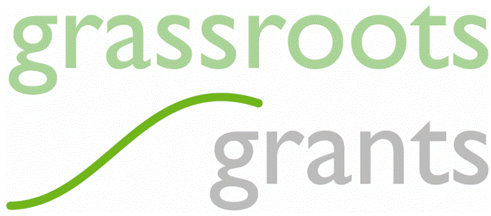 Grassroots logo